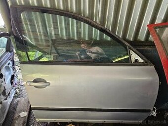 VW Passat B5+ 1,9 TDI aj 1,8T dvere, blatník, aj iné.