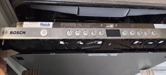 Bosch SMV58N80EU/98 na náhradné diely