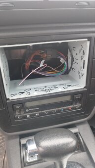 Climatronic Passat B5.5