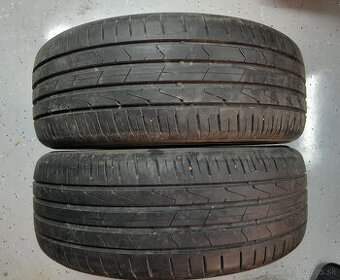 215/55 R17 94V Hankook Ventus Prime 3 -letné 2kusy