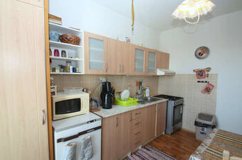 REZERVOVANÉ Predaj 3 izbového bytu VNKS 70 m2 s lodžiou, MPČ