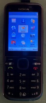 Nokia C5