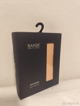 Pánske tielko BANDI, model BASTARDO Sabbia