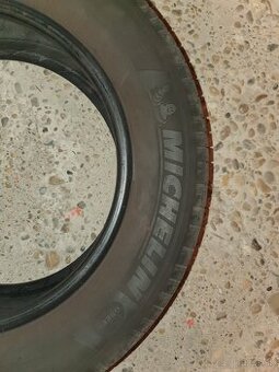 Predám MICHELIN letné pneu