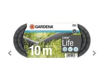 Gardena liano life 10m