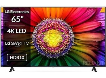 Kúpim Smart TV 60" alebo 65"
