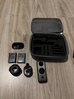 Insta 360 x2