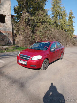 Aveo 1.2