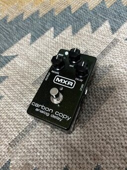MXR Carbon Copy