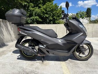 Honda PCX 125