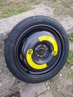5x112 125/70 R18 99M