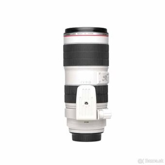 Canon EF 70-200mm f/2.8 L IS II USM – Dobrý stav