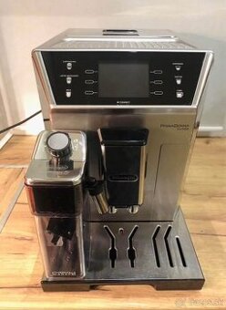 Delonghi Philips Saeco