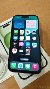 Iphone 15 128GB