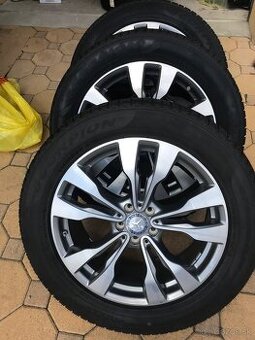 Mercedes Nove kolesa 20/Gle Gle cupe