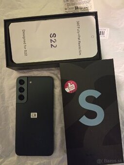 Samsung S22