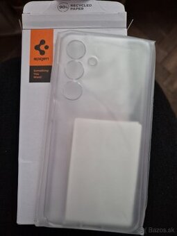 Nové púzdra na Samsung Galaxy S24