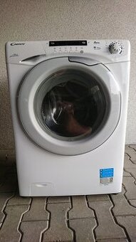 Práčka so sušičkou A+++ 8kg