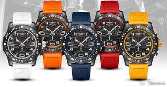 Breitling - kupim