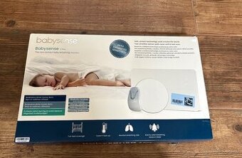 Monitor dychu Babysense 2 Pro