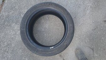 2ks Continental 245/45 R18 100Y DOT1523 letná pneumatika