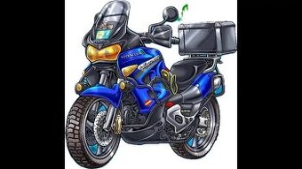 Garaz na 1 motocykel DUBRAVKA