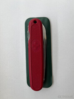 Victorinox Safari Trooper 108mm