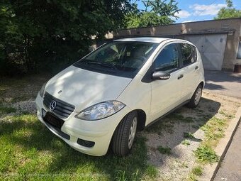 Mercedes Benz A 160 CDI