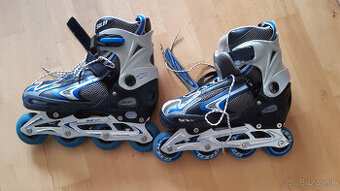 Korčule Sulov Racer 40-43