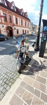 Kawasaki vulcan vn900