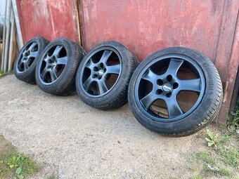 ✅letná sada 5x112 r17