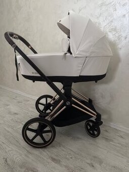 Cybex Priam 4.0