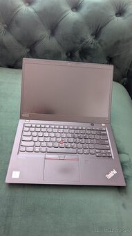 Lenovo Ideapad T14s