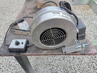 Ventilator