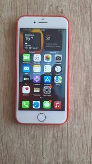 Predám/Vymením Iphone 7 128GB