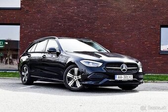 Mercedes-Benz C trieda Kombi Avantgarde