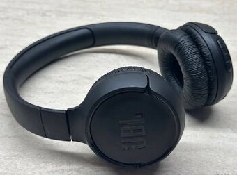 JBL Tune 510BT Black