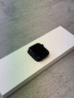 Apple Watch 9 45mm Midnight