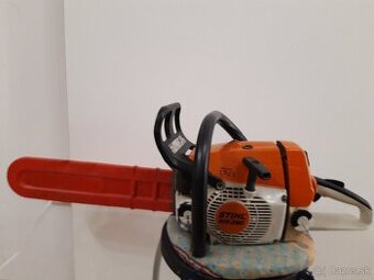 Motorová píla STIHL MS 260