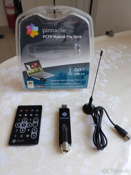 Predám adapter TV na USB