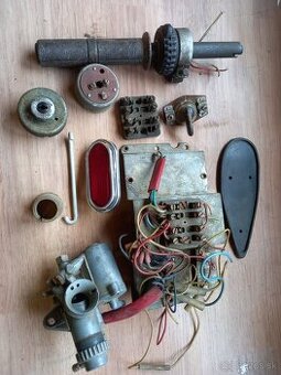 Tatran 125