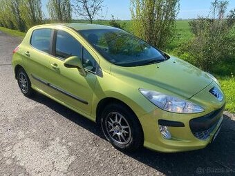 Peugeot 308 1.4 benzin