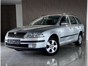 Predám škoda Octavia 2 Combi tdi