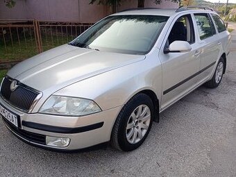 Predám škoda Octavia 2 Combi tdi