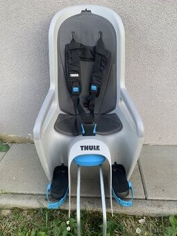 thule sedacka na bicykel