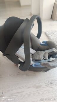 Autosedačka Cybex Anton5