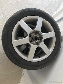 Elektrony robal 5x100 r16