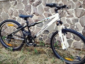 Bicykel 24 Merida