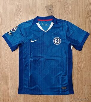 Chelsea 25/26 Home