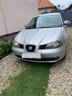 SEAT CORDOBA
